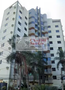 Apartamento com 2 Quartos à venda, 102m² no Nova Suiça, Goiânia