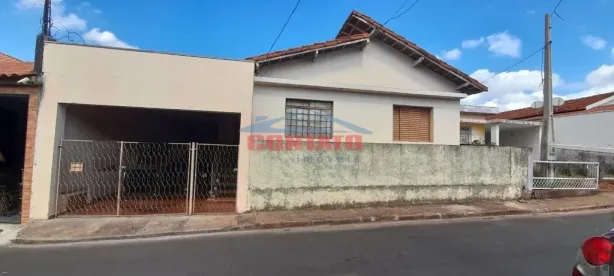 Casa com 2 Quartos à venda, 206m² no Vila Marcelino, São Carlos