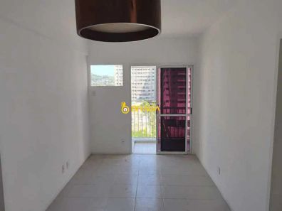 Apartamento com 2 Quartos à venda, 58m² no Vicente de Carvalho, Rio de Janeiro