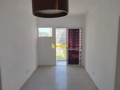 Apartamento com 2 Quartos à venda, 58m² no Vicente de Carvalho, Rio de Janeiro