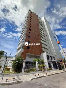 Apartamento com 2 Quartos para alugar, 126m² no Mucuripe, Fortaleza