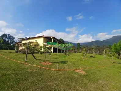 Fazenda/Sítio com 3 Quartos à venda, 2500m² no Engenheiro Passos, Resende