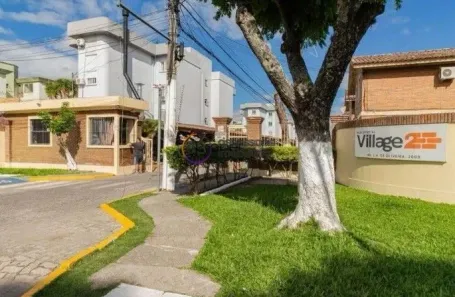 Apartamento com 1 Quarto para alugar, 36m² no São Gonçalo, Pelotas