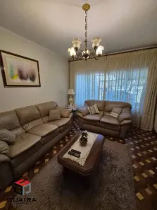 Sobrado com 3 Quartos à venda, 181m² no Taboão, São Bernardo do Campo