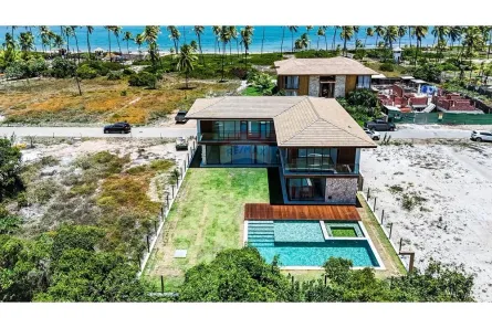 Casa com 6 Quartos à venda, 500m² no Praia do Forte, Mata de São João