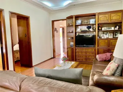 Sobrado com 3 Quartos à venda, 130m² no Maranhão, São Paulo