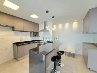 Apartamento com 2 Quartos à venda, 71m² no Parque Residencial Aquarius, São José dos Campos