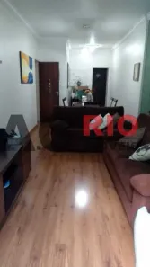 Apartamento com 2 Quartos à venda, 96m² no Praça Seca, Rio de Janeiro