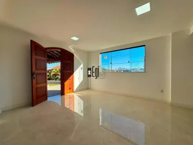 Casa com 3 Quartos à venda, 144m² no Bom Pastor, Juiz de Fora