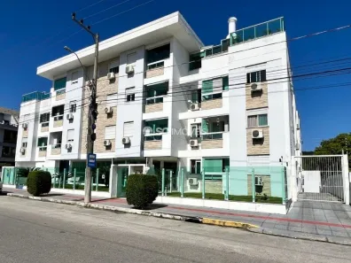 Apartamento com 2 Quartos à venda, 78m² no Ingleses do Rio Vermelho, Florianópolis