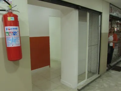 Ponto Comercial à venda, 27m² no Madureira, Rio de Janeiro