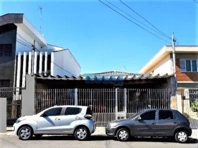 Casa com 3 Quartos à venda, 148m² no Parque São Lucas, São Paulo