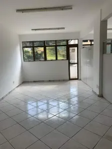 Sala Comercial para alugar, 30m² no Estoril, Belo Horizonte