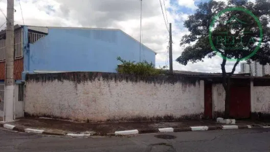 Casa com 2 Quartos à venda, 118m² no Jardim D'Abril, Osasco
