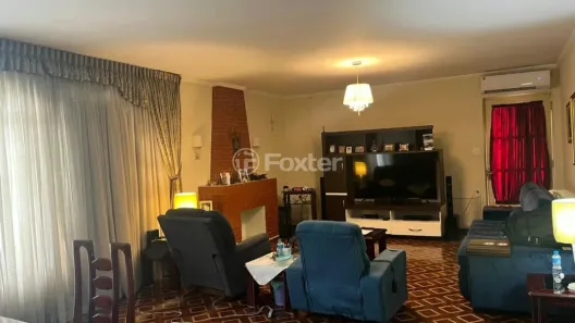 Casa com 3 Quartos à venda, 270m² no Lapa, São Paulo