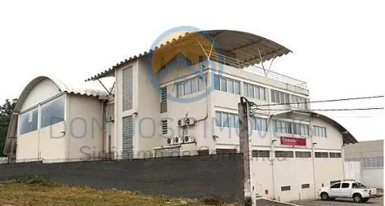 Galpão/Depósito/Armazém para alugar, 1930m² no Granja Viana II, Cotia