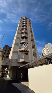 Apartamento com 2 Quartos à venda, 60m² no Jardim Proença, Campinas
