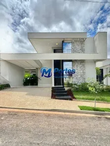 Casa de Condomínio com 3 Quartos à venda, 174m² no Village Provence, São José do Rio Preto