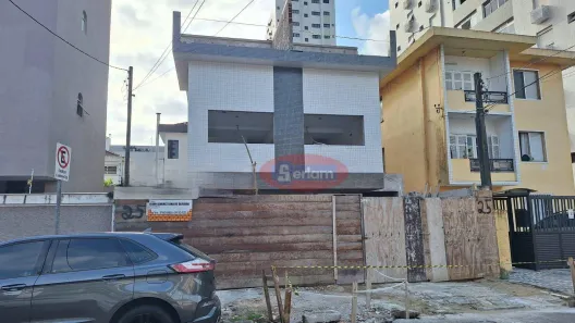 Casa com 3 Quartos à venda, 130m² no Ponta da Praia, Santos