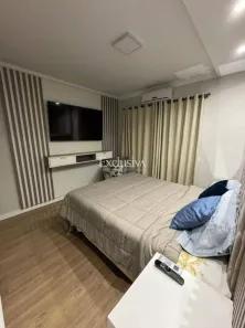 Apartamento com 2 Quartos à venda, 65m² no Centro, Gramado