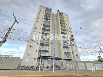 Apartamento com 2 Quartos à venda, 60m² no Rondônia, Novo Hamburgo