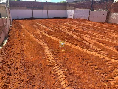 Lote/Terreno à venda, 290m² no Vila Maria, São José dos Campos
