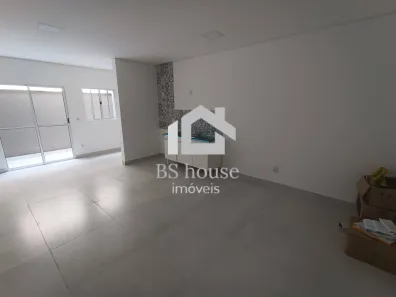 Apartamento com 1 Quarto para alugar, 40m² no Olímpico, São Caetano do Sul