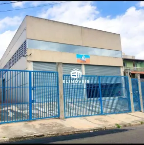 Galpão/Depósito/Armazém à venda, 750m² no Jordanópolis, Arujá