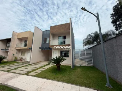 Sobrado com 2 Quartos à venda, 84m² no Garcia, Blumenau