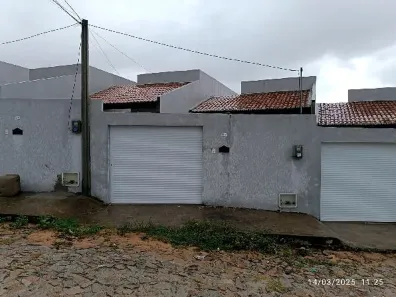 Casa com 2 Quartos à venda, 66m² no Dourado, Horizonte