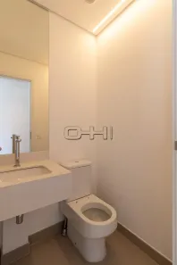 Apartamento com 2 Quartos para alugar, 162m² no Vila Nova Conceição, São Paulo