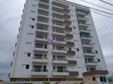 Apartamento com 2 Quartos para alugar, 55m² no Nova Itanhaém - Interior, Itanhaém