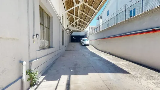 Galpão/Depósito/Armazém para alugar, 2600m² no São Cristóvão, Rio de Janeiro