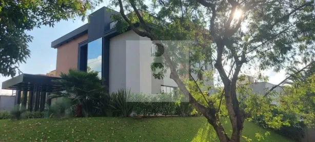 Casa de Condomínio com 4 Quartos à venda, 230m² no Caminhos de San Conrado (Sousas), Campinas