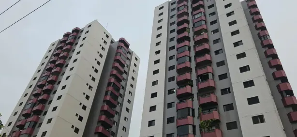 Apartamento com 3 Quartos à venda, 92m² no Barra Funda, São Paulo
