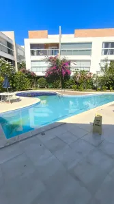 Apartamento com 2 Quartos para alugar, 45m² no Praia do Francês, Marechal Deodoro