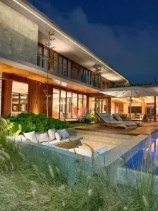 Casa de Condomínio com 5 Quartos à venda, 584m² no Centro, Eusébio