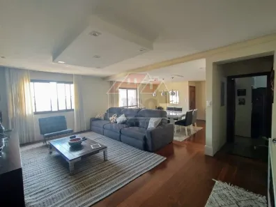 Apartamento com 3 Quartos à venda, 152m² no Barcelona, São Caetano do Sul