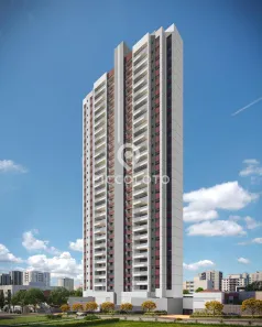Apartamento com 3 Quartos à venda, 189m² no Cambuí, Campinas