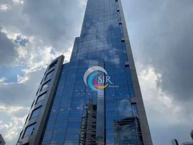 Sala Comercial para venda ou aluguel, 487m² no Vila Olímpia, São Paulo