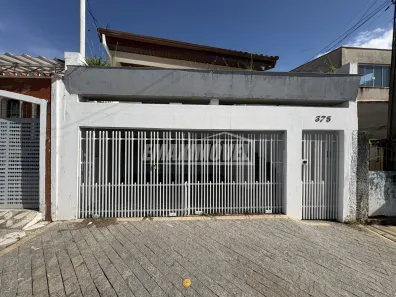 Casa com 3 Quartos à venda, 143m² no Vila Santana, Sorocaba