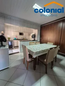 Casa com 2 Quartos à venda, 94m² no Vila M Genoveva, Jundiaí