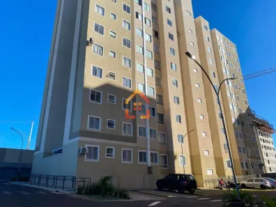 Apartamento com 2 Quartos à venda, 46m² no Jardim Lago Norte, Londrina