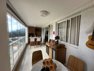 Apartamento com 3 Quartos à venda, 110m² no Patamares, Salvador