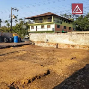 Lote/Terreno à venda, 1154m² no Salto do Norte, Blumenau