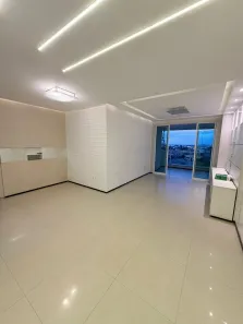 Apartamento com 3 Quartos para alugar, 106m² no Monte Castelo, Fortaleza