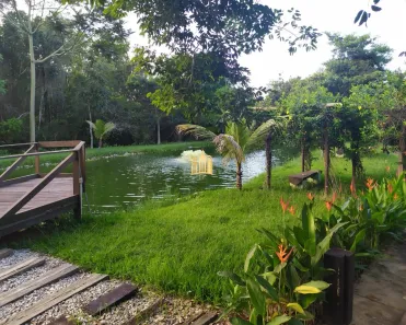 Fazenda/Sítio com 5 Quartos à venda, 10000m² no , Esmeraldas