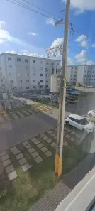 Apartamento com 2 Quartos para alugar, 42m² no Barra de Jangada, Jaboatão dos Guararapes