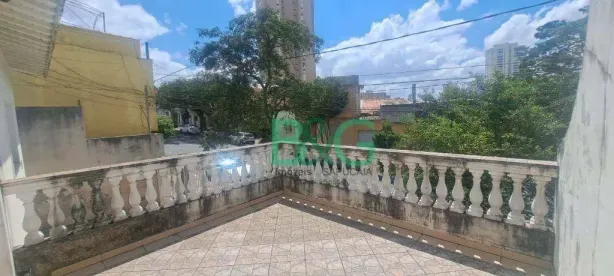 Casa de Condomínio com 3 Quartos à venda, 151m² no Vila Bertioga, São Paulo