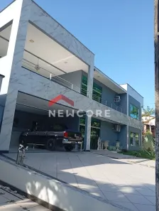 Casa de Condomínio com 4 Quartos à venda, 750m² no Atalaia, Ananindeua